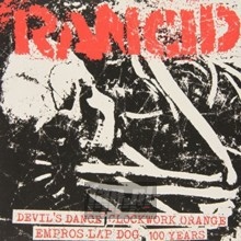 Devil's Dance - Rancid