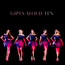 Ten - Girls Aloud