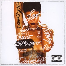 Unapologetic - Rihanna