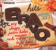 Bravo Hits Zima 2013 - Bravo Hits Seasons   
