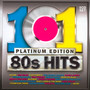 101 80S Hits - Platinum - V/A