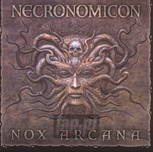 Necronomicon - Nox Arcana