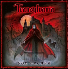 Transylvania - Nox Arcana