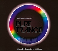 Pure Trance - Solarstone