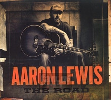 Road - Lewis Aaron