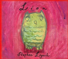 Lion - Stephen Lynch