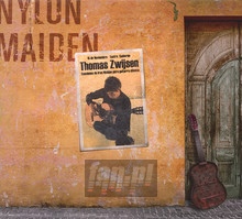 Nylon Maiden - Thomas Zwijsen