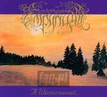 A Wintersunset - Empyrium