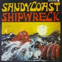 Shipwreck - Sandy Coast