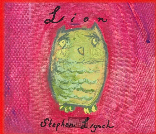 Lion - Stephen Lynch