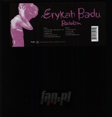 Baduizm - Erykah Badu