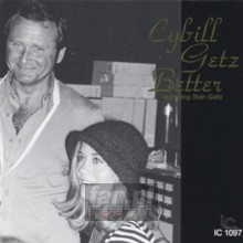Cybill Getz Better - Cybill Shepherd