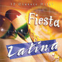 Fiesta Latina - Chris Kalogerson