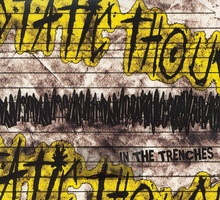 In The Trenches - Static Thought