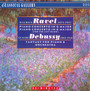 Piano Concertos - Ravel & Debussy