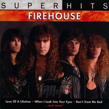 Super Hits - Firehouse