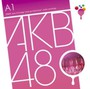 Team A 1ST Stage-Party Ga Hajimaruyo - Akb48