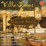 Voice Of Brazil - Villa-Lobos, H.