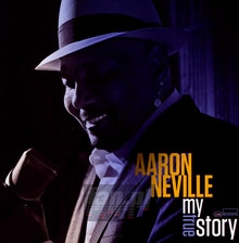 My True Story - Aaron Neville