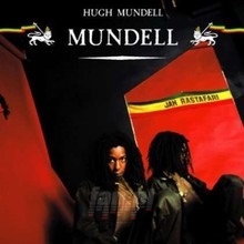 Mundell - Hugh Mundell
