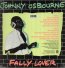 Fally Lover - Johnny Osbourne - powiększ Fally Lover - Johnny Osbourne