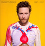 Backup 1987-2012: Il Best - Jovanotti