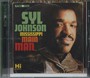 Mississippi Mainman - Syl Johnson