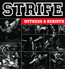 Witness A Rebirth - Strife