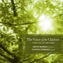 Voice Of The Clarinet - Rossini / Brahms / Greig