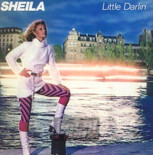 Little Darlin' - Sheila