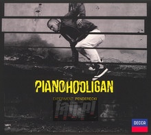 Experiment Penderecki - Pianohooligan