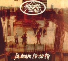 Ja Mam To Co Ty - Wzgórze Ya-Pa-3 - bigger Ja Mam To Co Ty - Wzgórze Ya-Pa-3