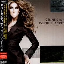 Taking Chances - Celine Dion