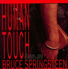 Human Touch - Bruce Springsteen