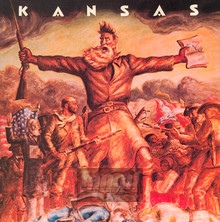 Kansas - Kansas