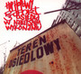 Hiphopowy Raport Z Osiedla - Teren Osiedlowy - Hip Hop Raport   