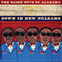 Down In New Orleans - The Blind Boys Of Alabama 