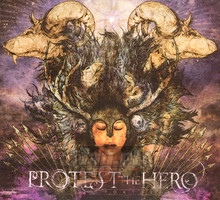 Fortress - Protest The Hero