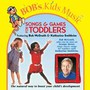 Songs & Games For Toddlers - McGrath / Smithrim