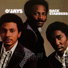 Back Stabbers - The O'Jays