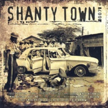 Shanty Town - Shanty Town