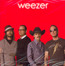 Weezer 'red Album' - Weezer