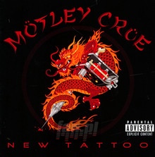 New Tattoo - Motley Crue
