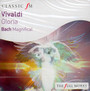 Gloria / Magnificat - Vivaldi & Bach