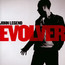 Evolver - John Legend