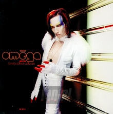 Mechanical Animals - Marilyn Manson
