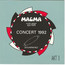 Les Voix Concert 1992 - Magma   