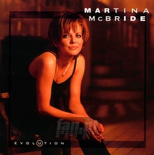 Evolution - Martina McBride