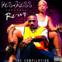 Re-Up The Compilation - Ras Kass