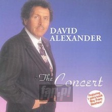 Concert - David Alexander